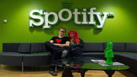 Spotify pide perdón