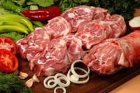 El exceso de proteína animal en la mediana edad aumenta el riesgo de muerte prematura