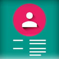 Curriculum aplicación gratis