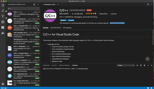 Como Cambiar El Idioma De Visual Studio Code A Español