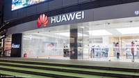 Huawei abre en España su segunda mayor tienda del mundo