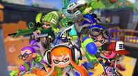 'Splatoon' supera el millón de copias