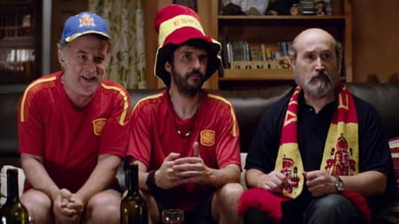 mejores comedias en Netflix