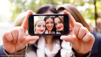Cirugía para lucir como en Snapchat