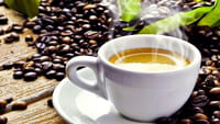 Las bebidas muy calientes producen cáncer