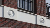 Emojis, el último grito en arquitectura