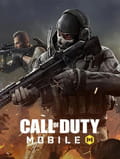 Descargar call of duty mobile para pc