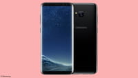 El Galaxy S8 a la venta en España