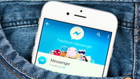 ¿Una tienda virtual en Facebook Messenger?
