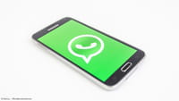 Guardar las videollamadas de WhatsApp