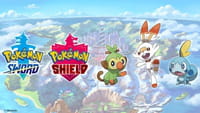 Así son Pokémon Espada y Pokémon Escudo