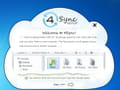 Descargar 4Sync (Datos)