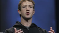 Facebook compartió datos con Apple y Samsung