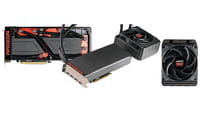 AMD Radeon Pro Duo revela su precio