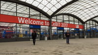Las novedades del CeBIT 2017