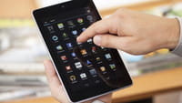 ¿Una 'tablet' de Huawei y Google?