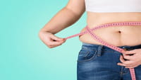 Variar de peso rápido causa diabetes