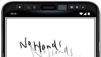 Pixel 4, el teléfono que funciona por gestos