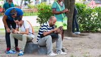 Wifi gratis para México