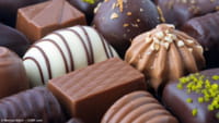 Chocolate para un corazón sano