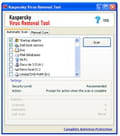 Descargar Kaspersky Virus Removal Tool (Antivirus)