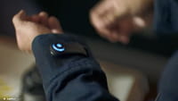 Lo nuevo del 'wearable' de Levi's