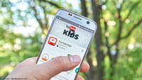 Fallos en los filtros de YouTube Kids