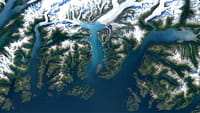 Google Earth mejora sus mapas
