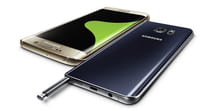 Así son el Galaxy Note 5 y el Galaxy S6 Edge+