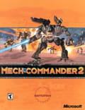 Descargar MechCommander 2 (Educación)