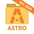 Descargar astro file manager