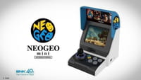 El regreso de la consola Geo Neo