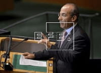 México exige en la ONU encabezar un debate nuevo sobre la lucha contra las drogas