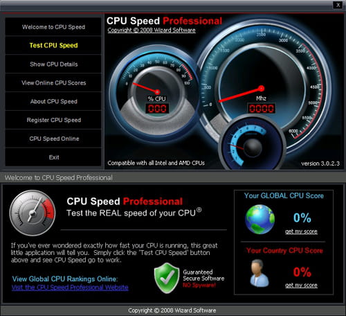 controllo temperatura pc télécharger