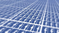 Facebook: 'app' para saber quién te borró