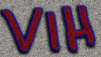 Rutas de propagación del virus VIH en el mundo