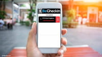 La 'app' para abrir puertas con el móvil