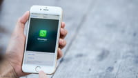 Anuncios en el chat de WhatsApp