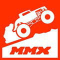 Descargar MMX Hill Climb para iPhone o iPad (Videojuegos)