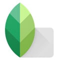 Descargar Snapseed para Android (Grafismo)