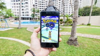Un español captura todos los pokémones