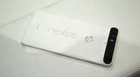 Nexus sin carga inalámbrica, ¿por qué?