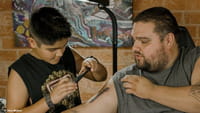 La moda de los tatuajes con sonido