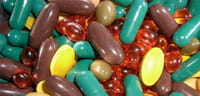 Exceso de vitaminas, cáncer y mortalidad