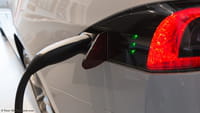 Noruega incentiva los coches eléctricos
