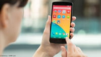 Virus en teléfonos fabricados en Asia