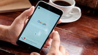 Publicidad en Google Images
