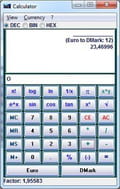 Descargar Alternate Calculator (Calculadora)