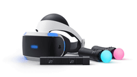 E3 - PlayStation VR a la venta el 13 de octubre