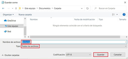 Desactivar la tecla Windows